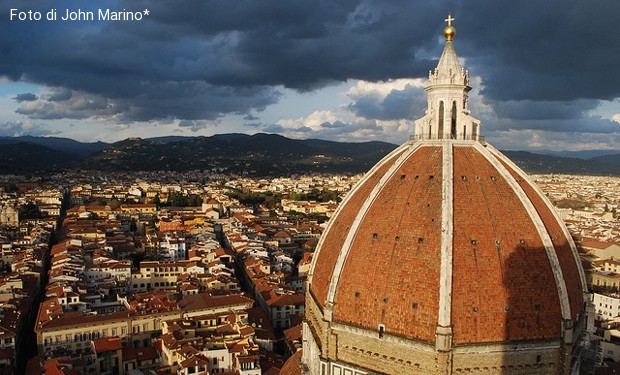 Firenze 2015: «Non guardiani della fede, ma collaboratori della gioia». Intervista a don Andrea Bigalli